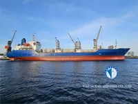 Tàu lạnh để bán