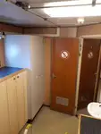 Tàu kéo để bán