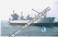 Tàu lạnh để bán