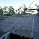 Tàu lưới vây để bán