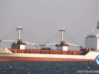 Tàu lạnh để bán