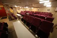 Tàu chở hàng rời để bán