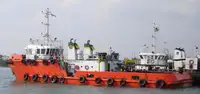 Tàu cung cấp nhanh (FSV) để bán