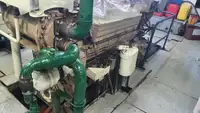 Tàu câu dài để bán