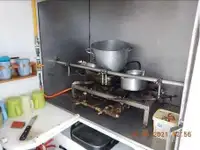 Tàu kéo lưới để bán