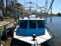 Trawler rao bán