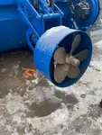 Tàu nạo vét để bán