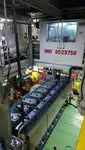 Tàu chở dầu/hóa chất để bán