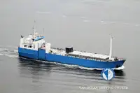 Tàu lạnh để bán