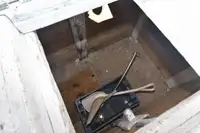 Tàu câu dài để bán