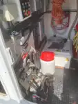 Tàu tuần tra để bán