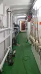 Tàu kéo lưới để bán