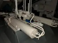 Tàu khảo sát để bán