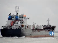 Tàu chở dầu/hóa chất để bán