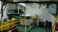 Tàu chở dầu/hóa chất để bán