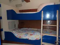 Tàu khảo sát để bán