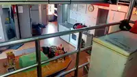 Tàu kéo để bán