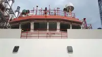 Tàu kéo để bán
