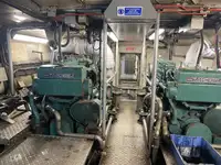 Tàu dẫn đường để bán