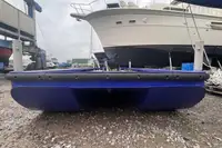 Tàu phà để bán