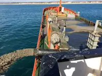 Tàu container để bán
