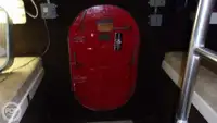 Tàu hỗ trợ lặn để bán