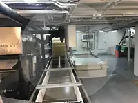 Tàu kéo lưới ngang để bán