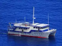 Tàu khảo sát để bán