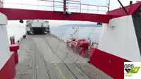 Ro-Ro ship rao bán