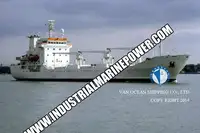 Tàu lạnh để bán