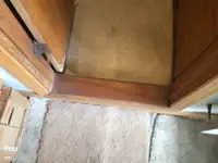 Tàu kéo lưới để bán