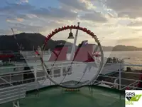 Tàu Ro-Ro để bán