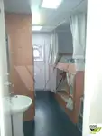 Tàu đổ bộ, chở hàng để bán