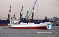 Tàu lạnh để bán