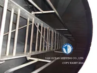 Tàu chở dầu/hóa chất để bán