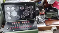 Tàu dẫn đường để bán