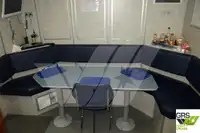 Tàu tuần tra để bán