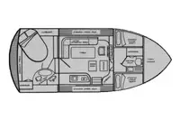Trawler rao bán