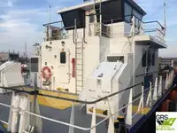 Tàu dịch vụ trang trại điện gió để bán