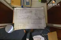 Tàu tuần tra để bán