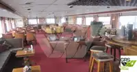 Tàu du lịch để bán