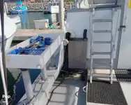Tàu hỗ trợ lặn để bán
