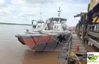Tàu dịch vụ trang trại điện gió để bán