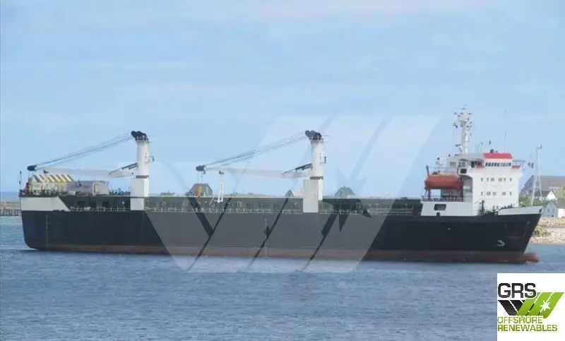 Tàu cung cấp nhanh (FSV) để bán