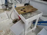 Tàu kéo lưới để bán