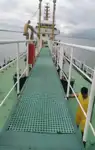 Tàu chở dầu/hóa chất để bán