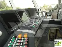 Tàu dịch vụ trang trại điện gió để bán