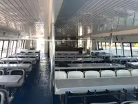 Tàu hai thân để bán