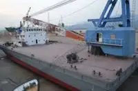 Sà lan để bán