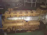 Tàu chở dầu/hóa chất để bán